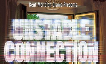 KM Presents "Unstable Connection"