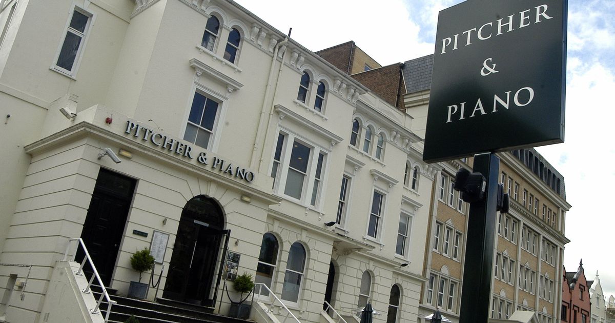 7 people ‘spiked with needles’ on night out at Pitcher and Piano in Tunbridge Wells