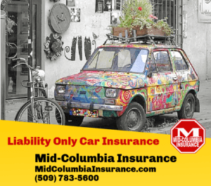 Is “Liability Only” A Bad Idea?