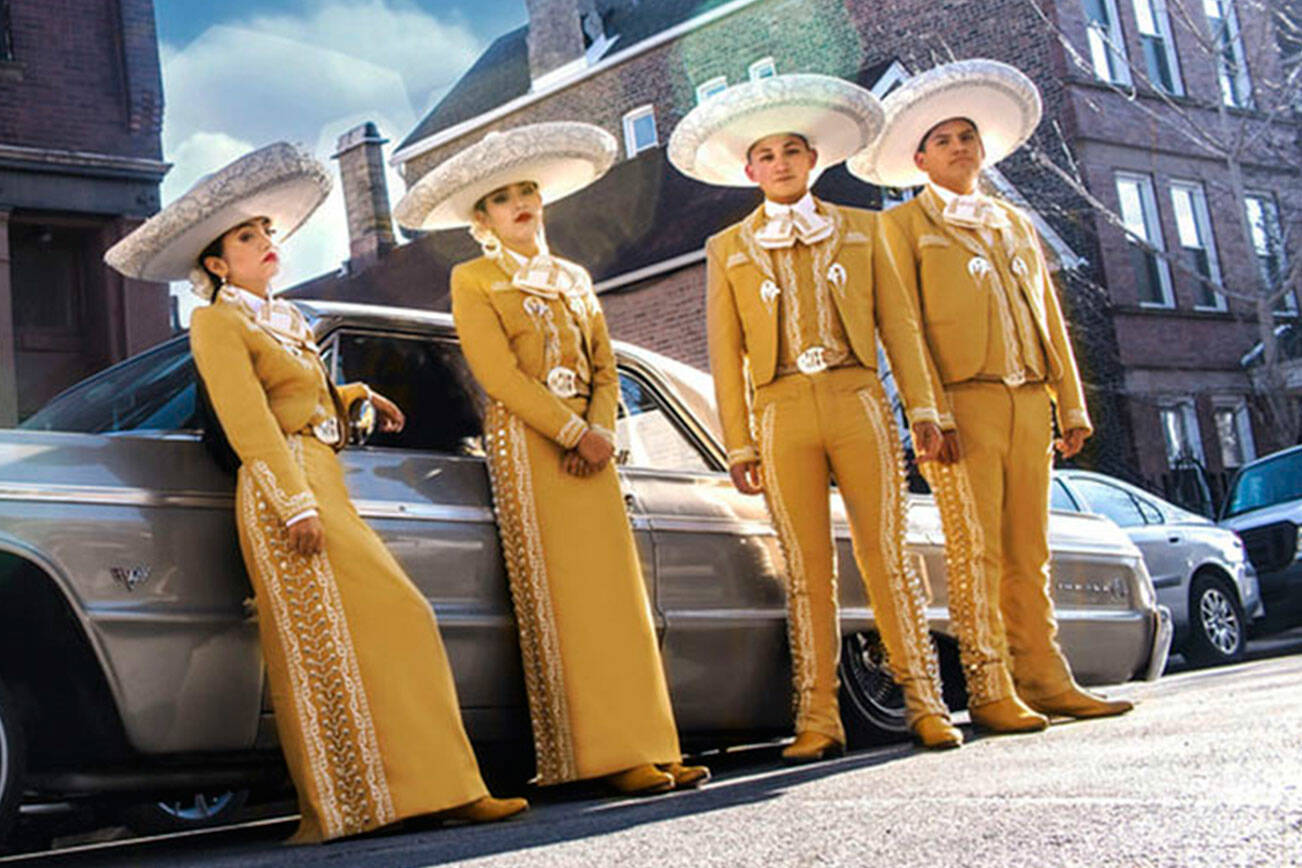 Kent Spotlight Series to feature mariachi group Feb. 5