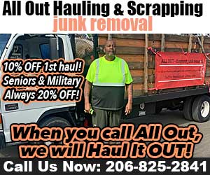 Black-Owned Business Spotlight: Meet Malik Jalil of All Out Hauling & Scrapping