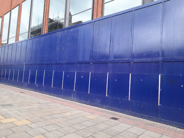 Chatham residents torn on plan to revamp empty Debenhams store on ‘dying’ High Street