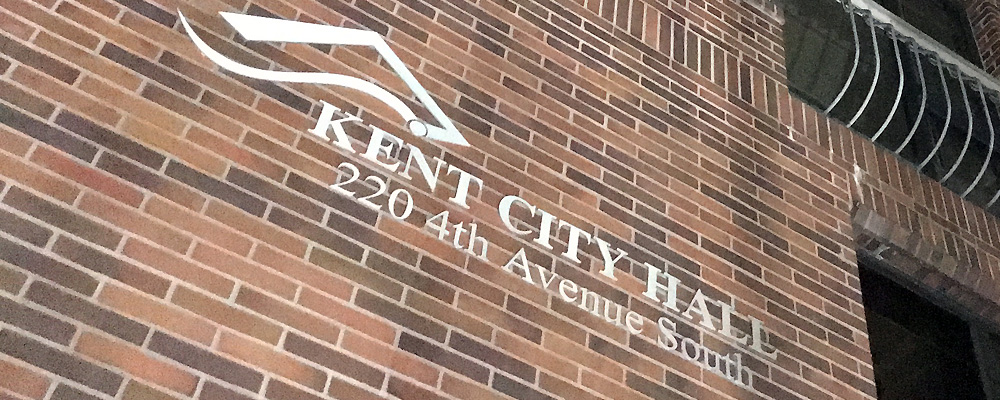 Tuesday’s Kent City Council meeting covered homicides, playgrounds and diversity