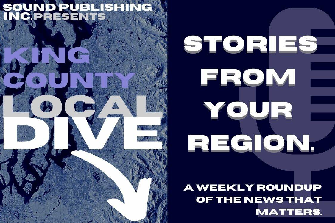 Addressing mental health crisis; Enumclaw’s secession; Cedar Hills Regional Landfill expansion is met with critism| King County Local Dive