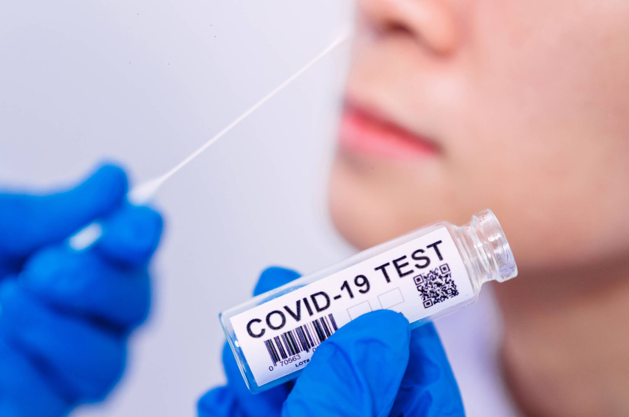 Kreidler extends orders on COVID-19 testing, surprise billing