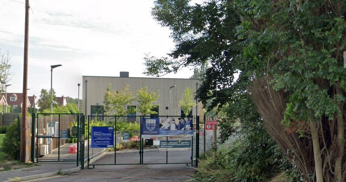Ofsted warns some children could be ‘at risk of harm’ at Tonbridge primary school