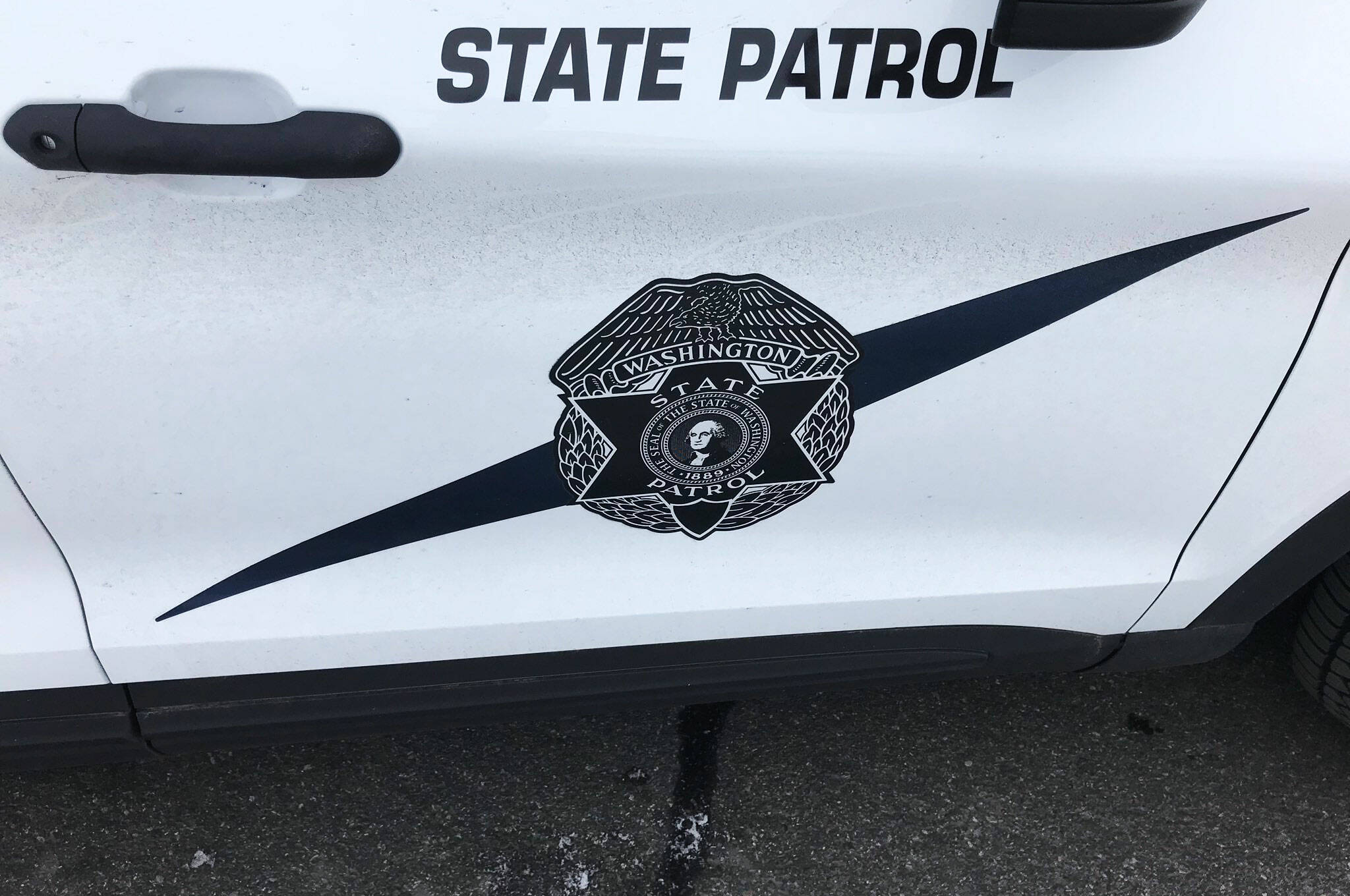 State Patrol seeks witnesses to Kent hit-and-run on Highway 167