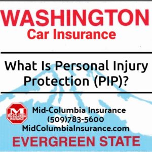 What is Personal Injury Protection Coverage?