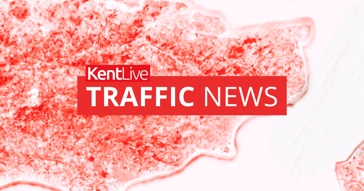 A259 road closed in both directions after motorbike accident – Recap