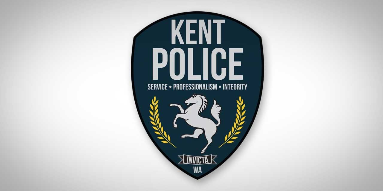 Kent Police locate and arrest bank robbers Friday morning