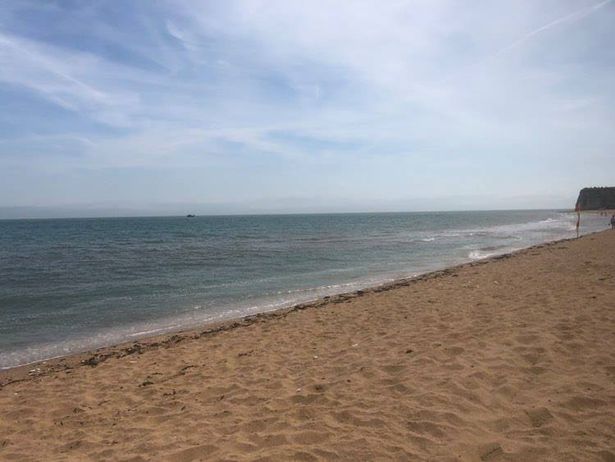 Kent’s best and worst beaches for water quality including Margate, Ramsgate, Broadstairs, and Folkestone