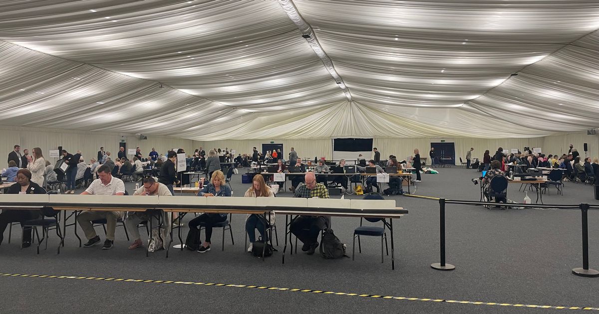 Kent local elections: Conservatives suffer heavy losses during grim day in Tunbridge Wells and Maidstone