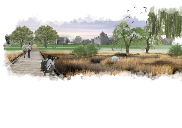 Otterpool Park: New garden town will change Kent as we know it by 2050