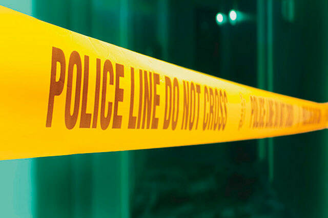 Police investigating homicide after man found dead inside Federal Way home