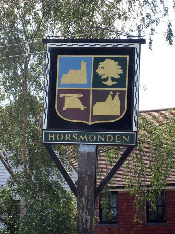 Fury after half of Horsmonden village ‘cut off’ after cable thefts