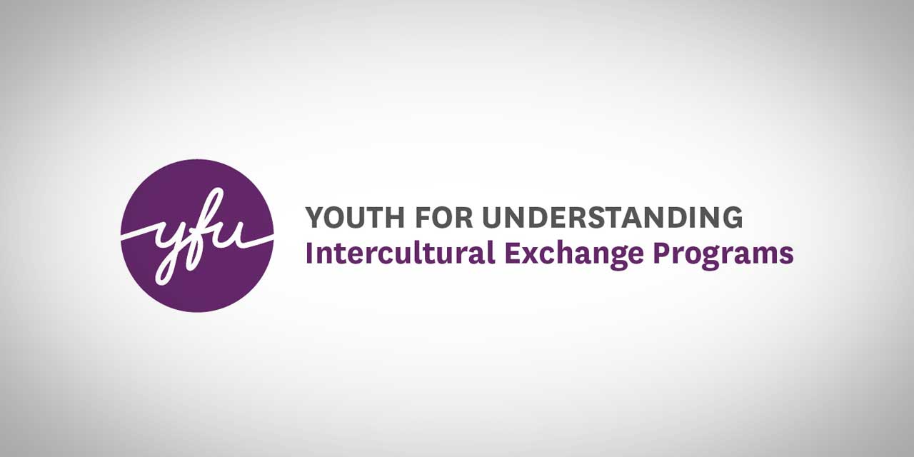Host families sought for foreign exchange students by Youth For Understanding