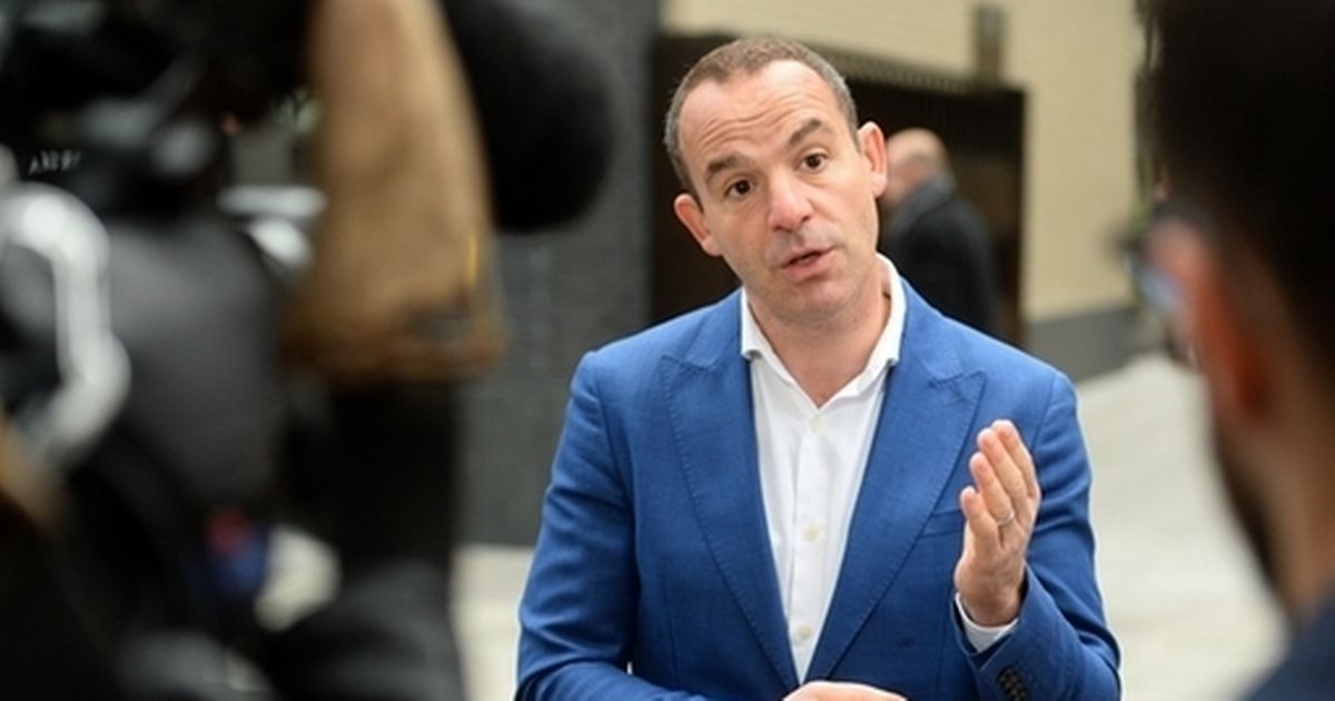 Martin Lewis issues urgent warning about ‘clever scam’ that could cost you thousands
