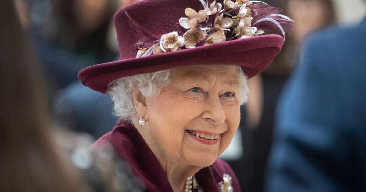 Queen’s Birthday Honours 2022: The Kent people recognised in Queen’s Honours List