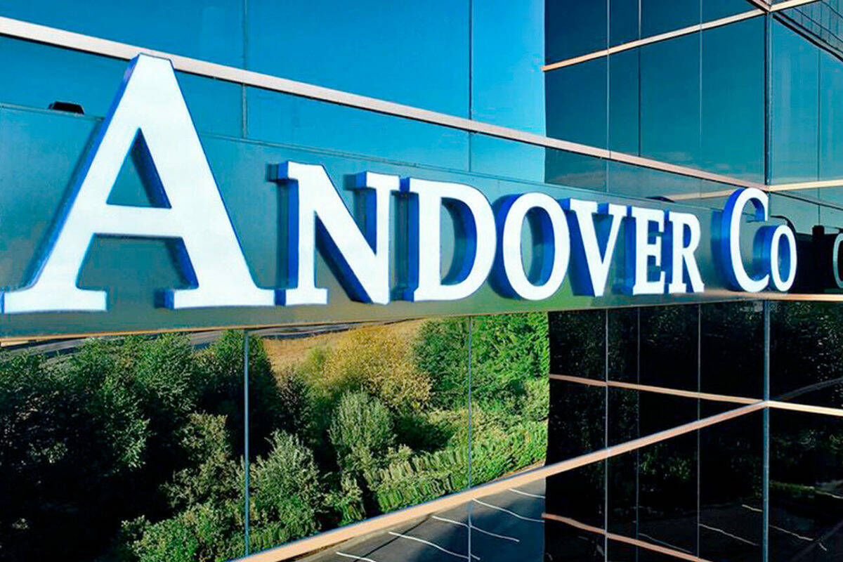 Andover closes lease deals on Kent industrial, office spaces