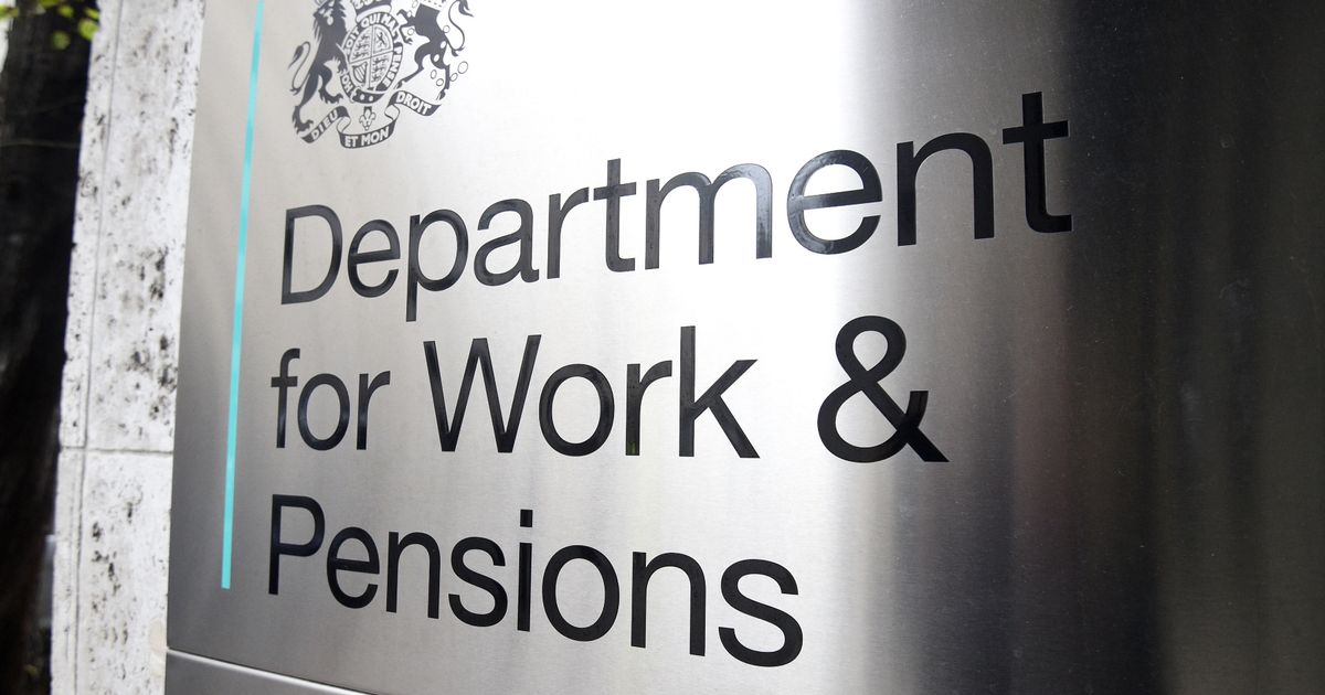 DWP cost of living payment and extra support set to help millions across the UK