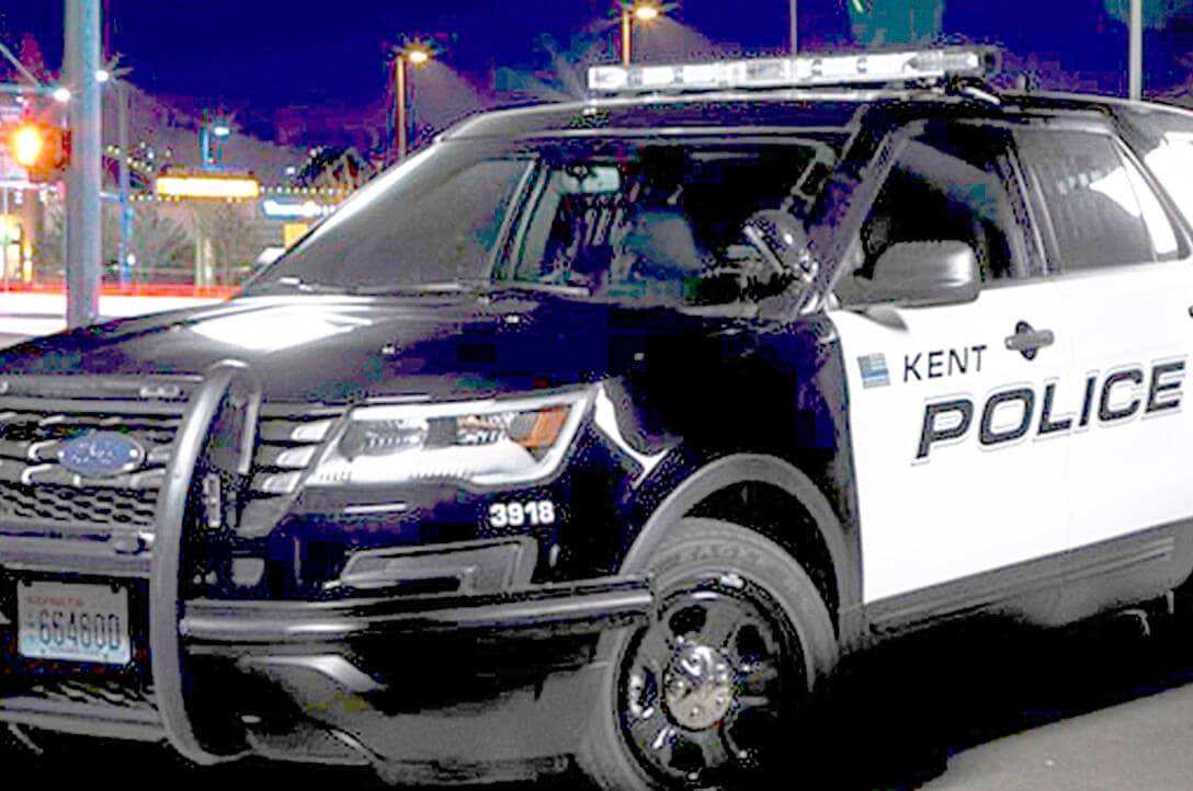 Kent Police Blotter: July 26 to Aug. 6