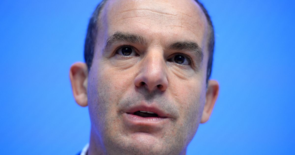 Martin Lewis ‘death’ fears as energy price cap hiked to ‘hideous’ £3,549
